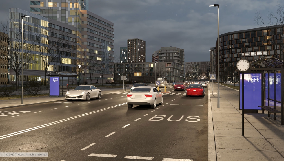 Con la adquisici�n de NovaLight por parte de Tridonic, la compa��a ampl�a su oferta de iluminaci�n exterior y la integraci�n de sistemas abiertos...