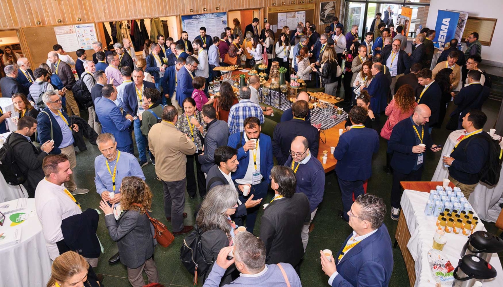 El Foro 2025 se celebra el prximo 29 de octubre en la sede del Colegio de Arquitectos de Madrid (COAM)