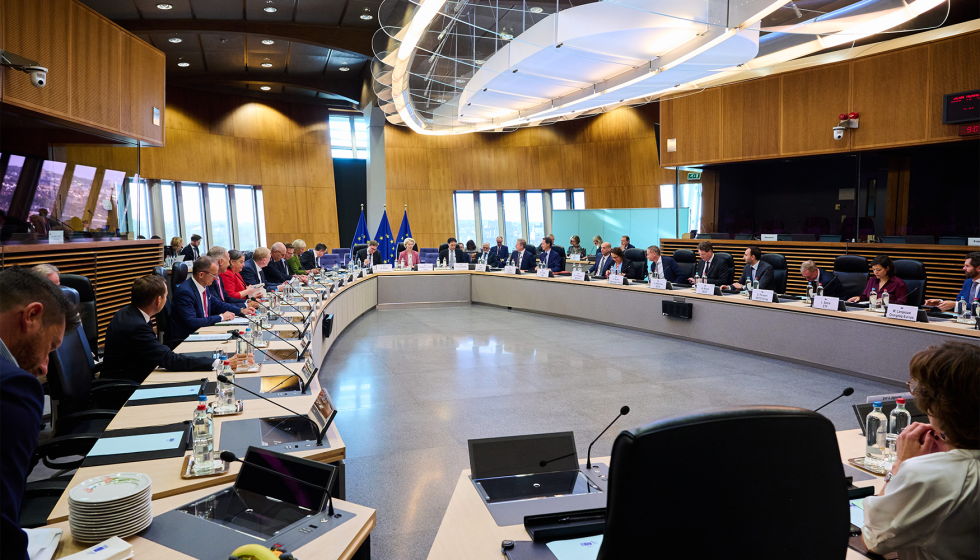 Fuente: Comisin Europea