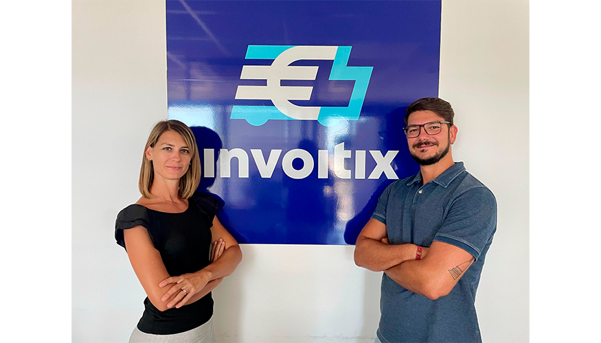 Foto de Invoitix acelera la liquidez de autnomos y pymes del transporte con el adelanto de facturas en 48 horas