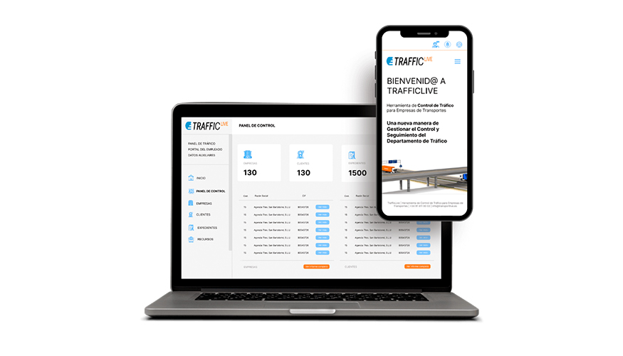 La integracin de TrafficLive en el ecosistema SIMA impulsar la digitalizacin del transporte en Europa