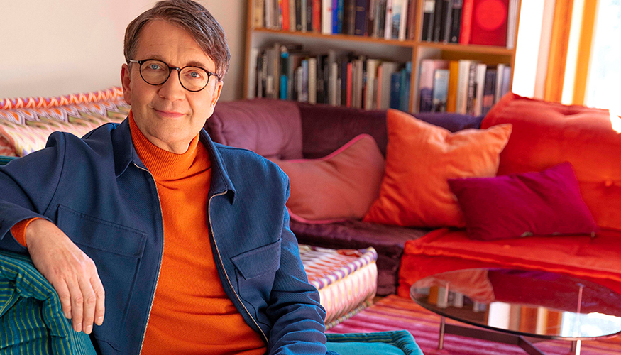 Prof. Dr. Axel Buether