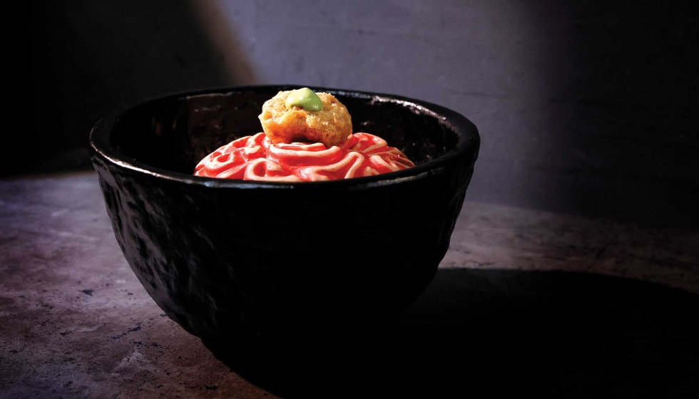 Los h�gados, los ri�ones, la asadura completa y la cabeza son las primeras referencias de Casquer�a IGP Ternasco de Arag�n...