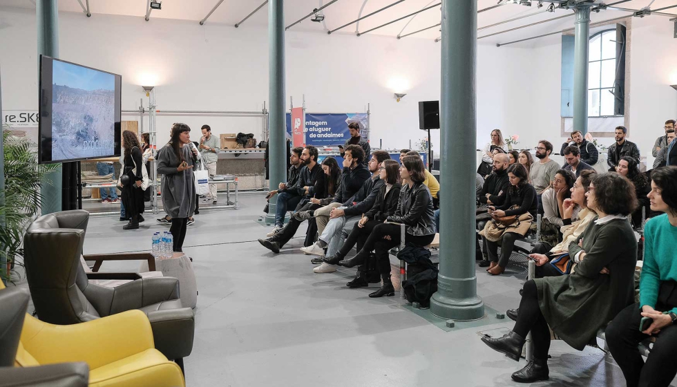 +Concreta 2025 combinar� exhibici�n comercial con un amplio programa de contenido profesional