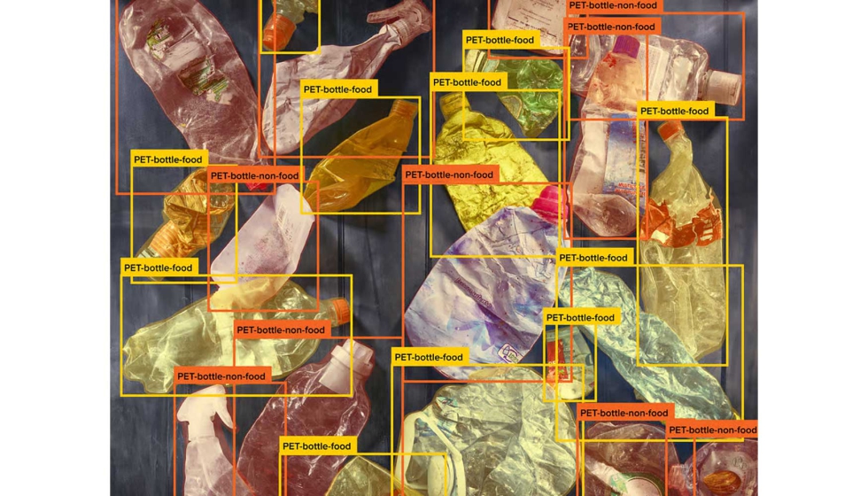 La divisin de reciclaje de Tomra mostrar tecnologas de clasificacin avanzadas
