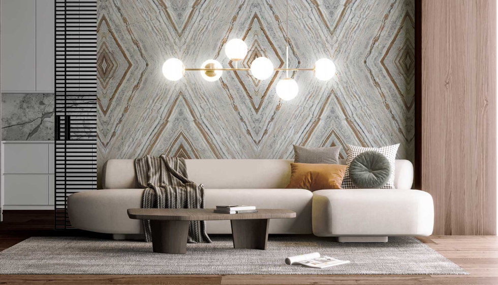 Corteccia soft cuarcita