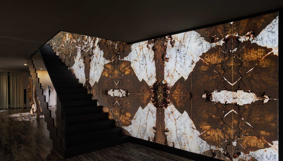 Patagonia original �extra� cuarcita natural