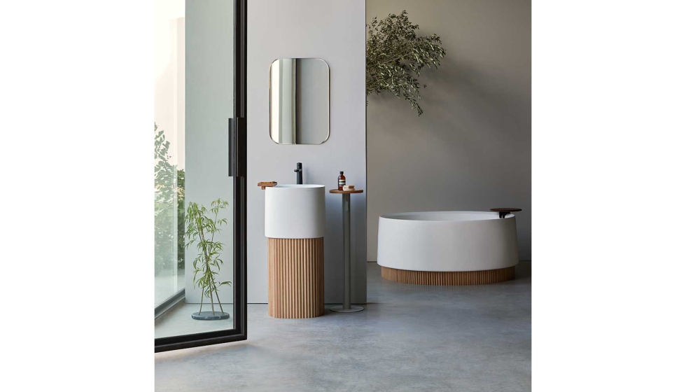 Colecci�n Oasis by Jorge Herrera