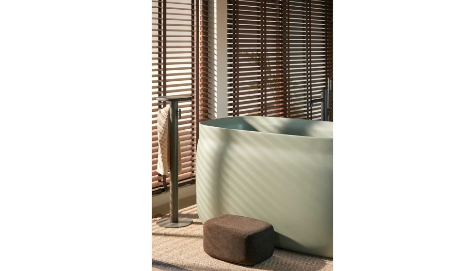 Colecci�n Ofuro by Jorge Herrera