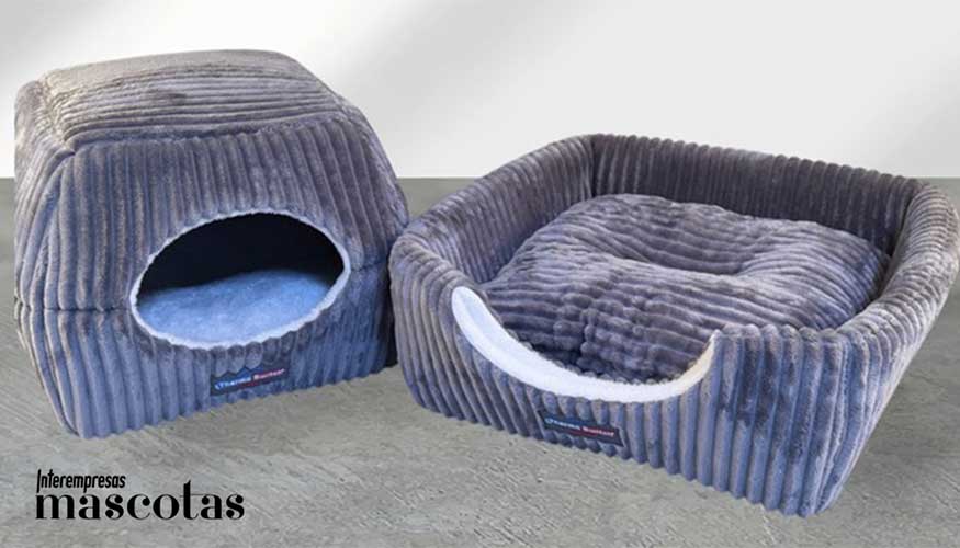 Modelo Evia, en gris