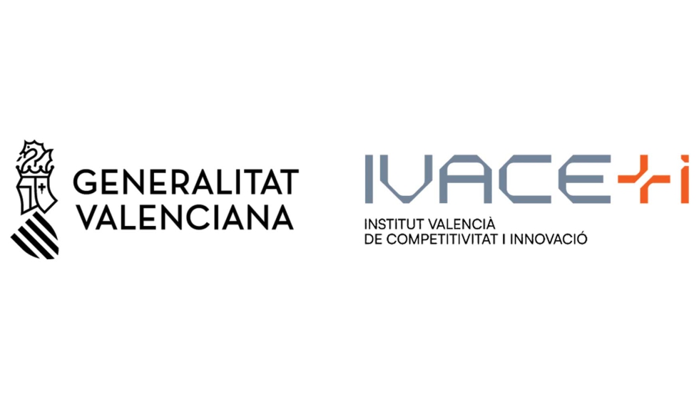 Proyecto que cuenta con el apoyo de la Conselleria Conselleria de Innovacin, Industria, Comercio y Turismo