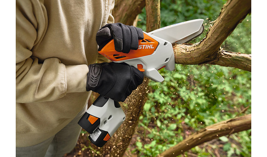 Foto de Innovacin para cuidar los rboles con calidad profesional