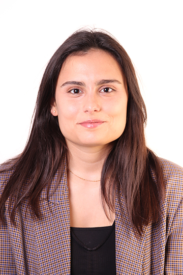 Catarina Neves, Food Regulatory Specialist Catarina Neves, Food Regulatory Specialist