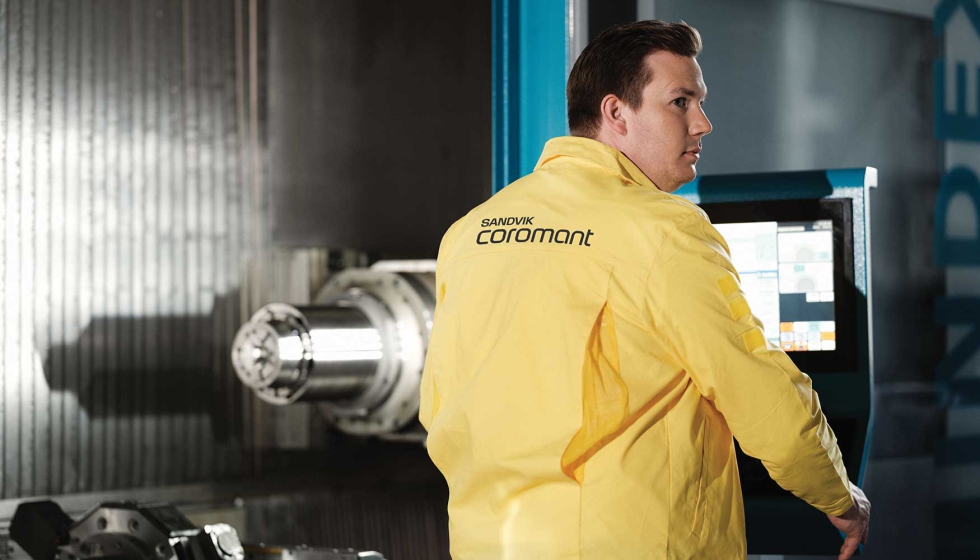 A medida que se acelere la adopcin de las tecnologas de automatizacin, es importante que la mano de obra de fabricacin no se quede atrs...