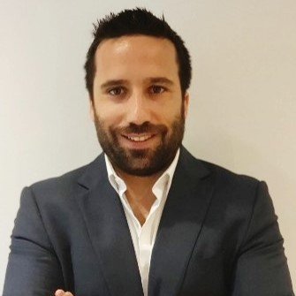 Jes�s Garc�a del Valle, CISO en Banco Santander Espa�a