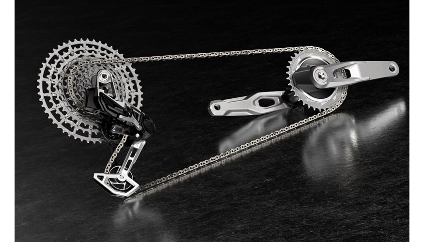 El nuevo Eagle Transmission 1987 Collection combina innovacin y homenaje en una edicin exclusiva
