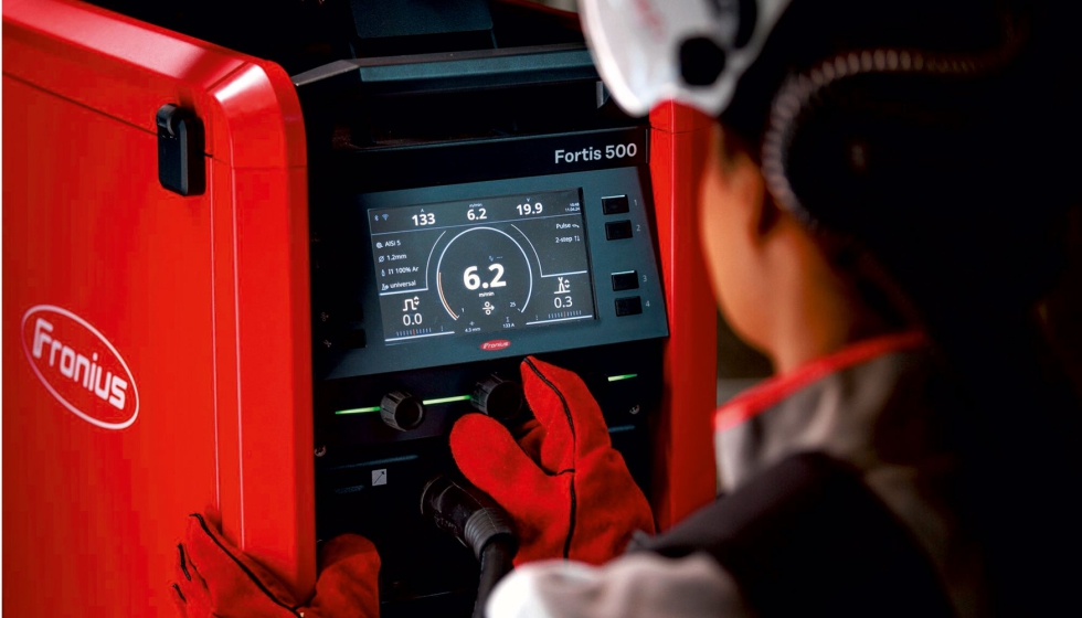 Mxima comodidad de uso...