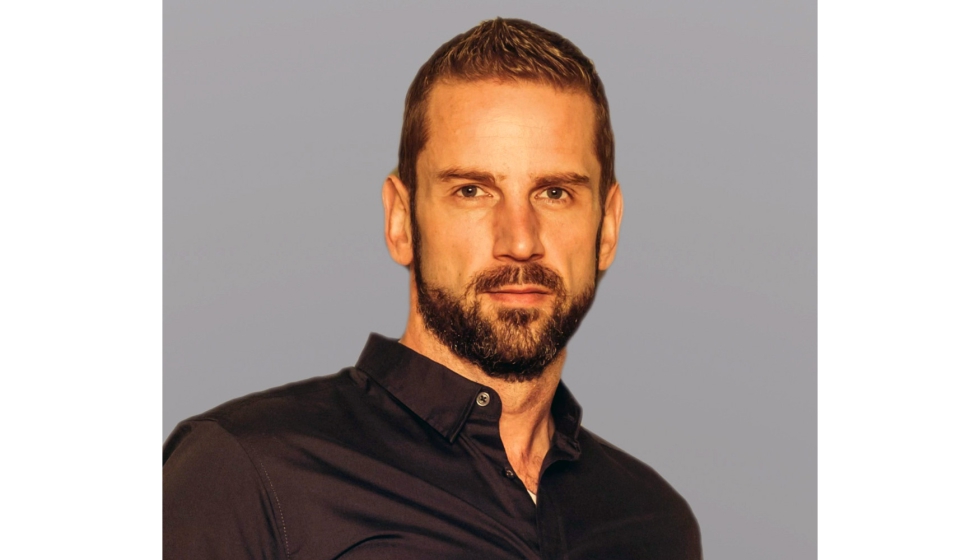 Michael Eisterhuber, director de Lnea de Productos en Fronius International