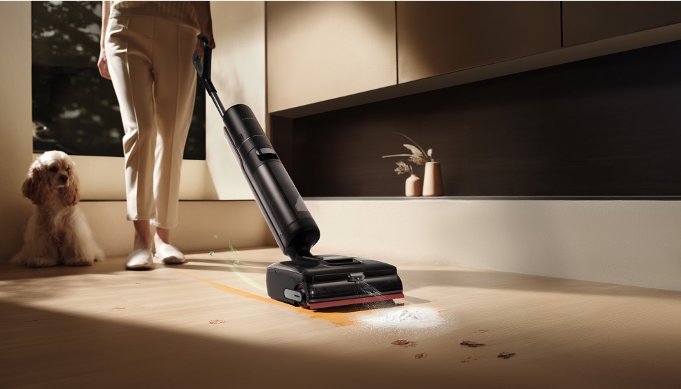 Fregona H15 Pro FoamWash