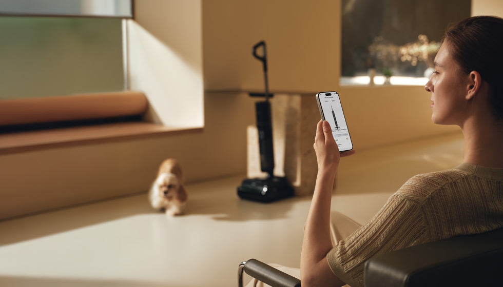 Fregona H15 Pro FoamWash