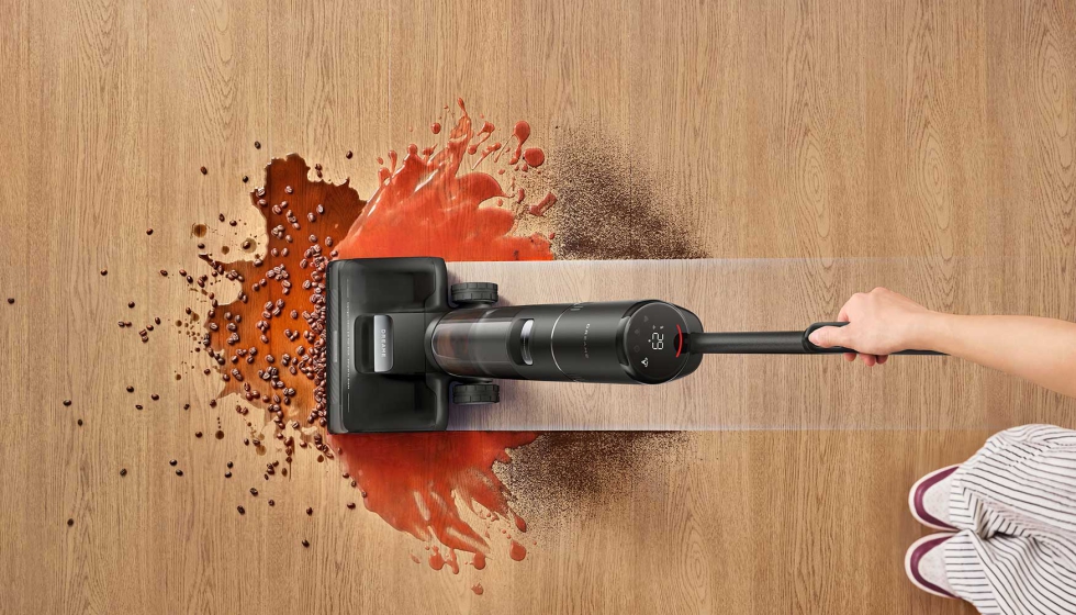 Dreame H15S. para residuos h�medos y secos