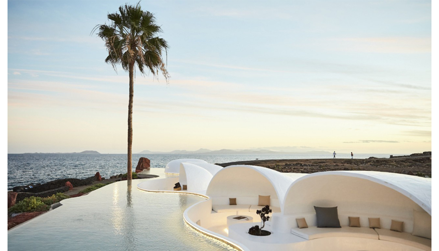 Imagen de la Kamez� Boutique Villas