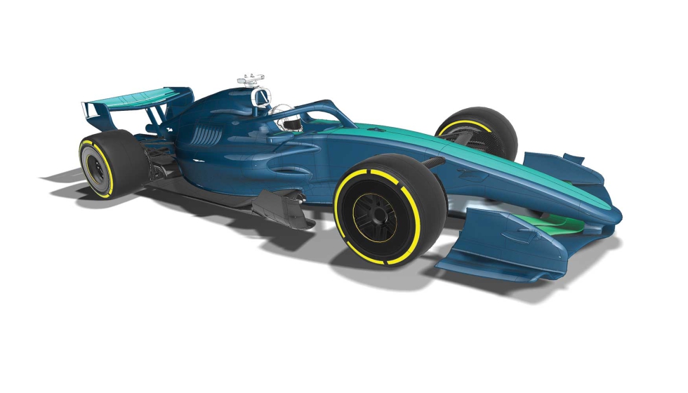 La F�d�ration Internationale de l'Automobile (FIA) da la bienvenida a Siemens a su nuevo Programa de Colaboraci�n Global y ampl�a el uso del...