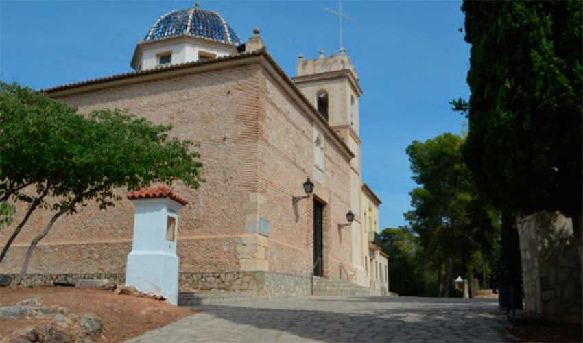 La Muntanyeta Alberic