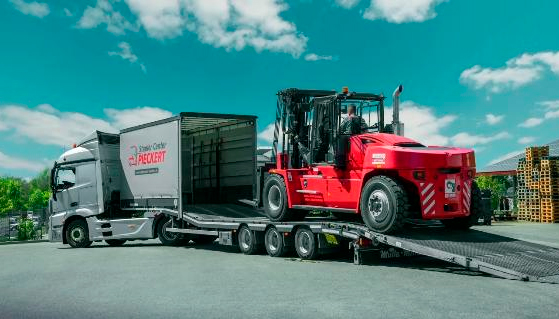 Stapler Center Pieckert adopta la soluci�n de Virtual Cable para virtualizar sus puestos de trabajo y cumplir as� con est�ndares normativos como DORA...