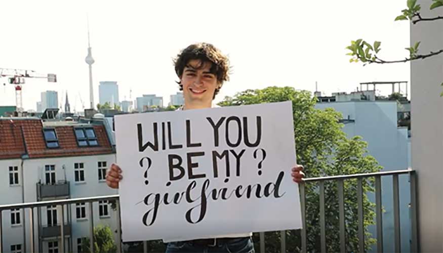 'Recycled Romance�' de Marlene Staak, Leyla Coburger y Josephine Gosta Gerke - Universidad de Ciencias Aplicadas SRH de Berl�n...