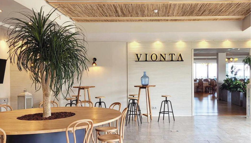 Bodegas Vionta contina apostando por la innovacin para garantizar la mxima calidad de sus vinos