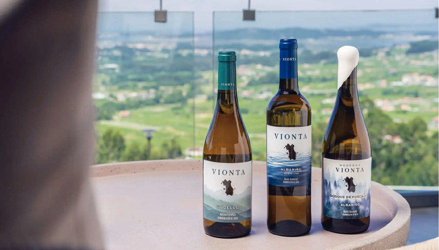 La bodega buscaba garantizar el control absoluto de la temperatura en dos fases crticas...