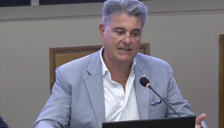 Jorge de Saja