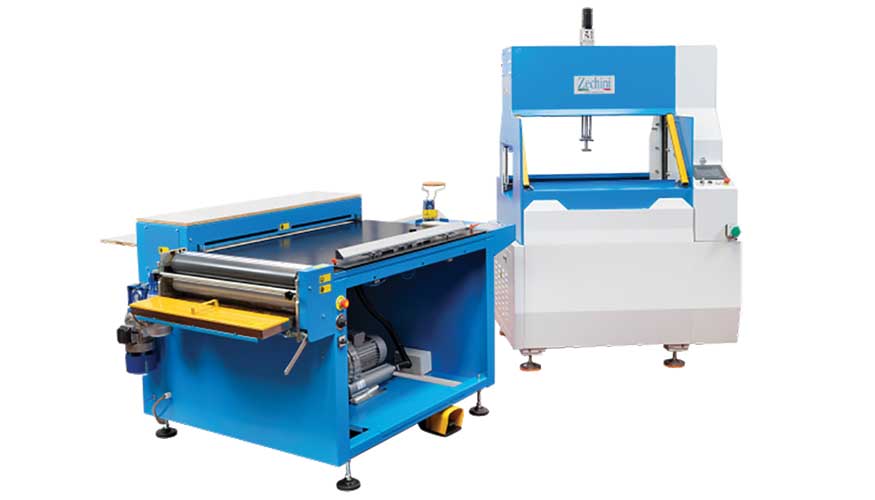 Sistema BOND Zechini