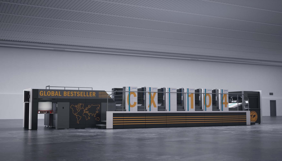 En producci�n desde 2021...