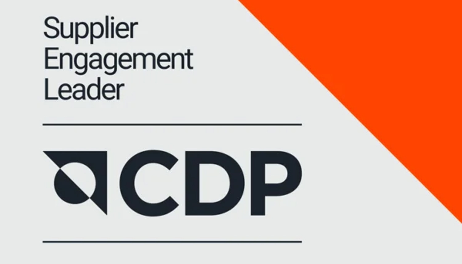 CDP distingue a Mitsubishi Electric como l�der global en acci�n clim�tica