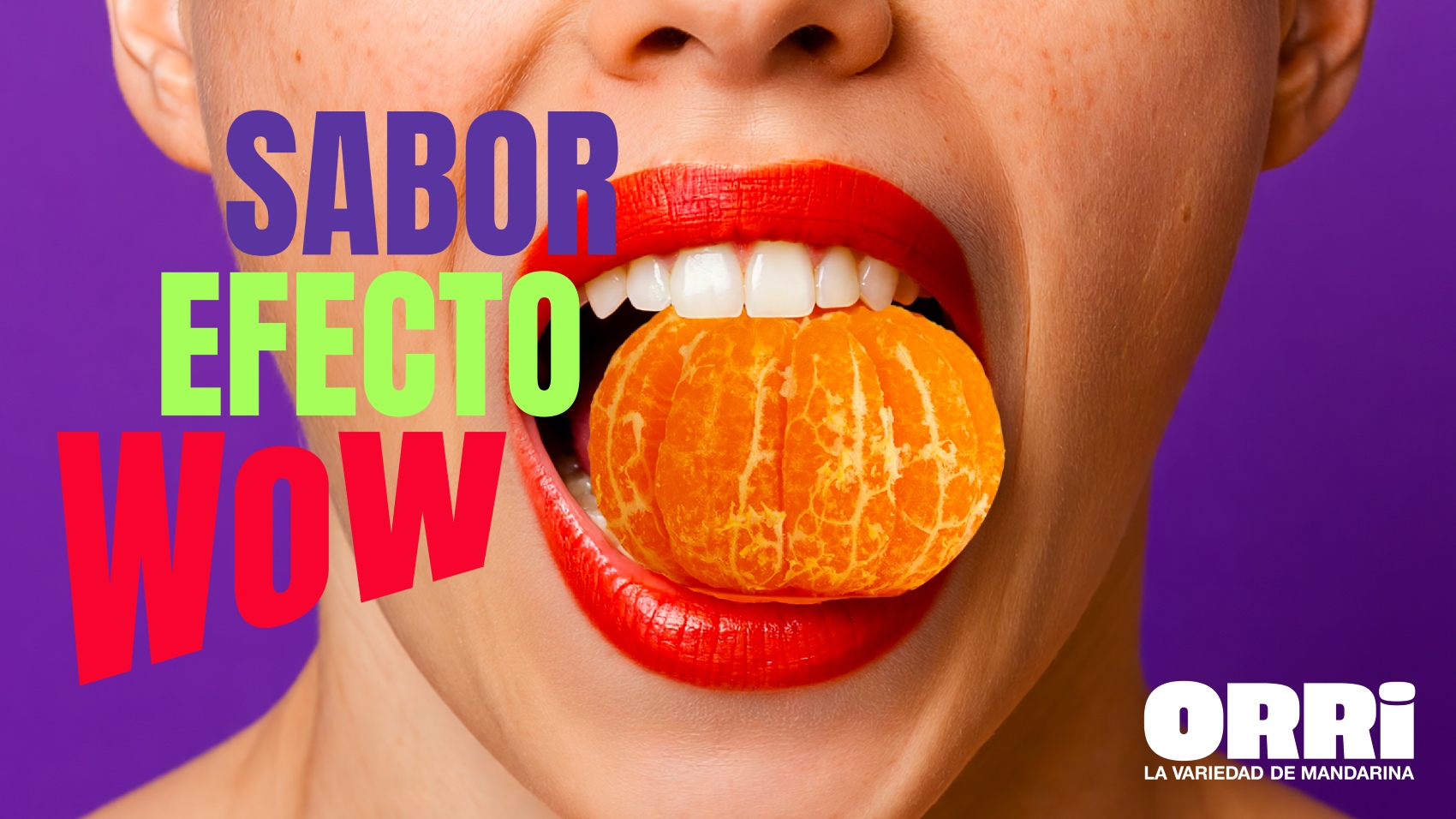 Nueva imagen de Orri Running Committee