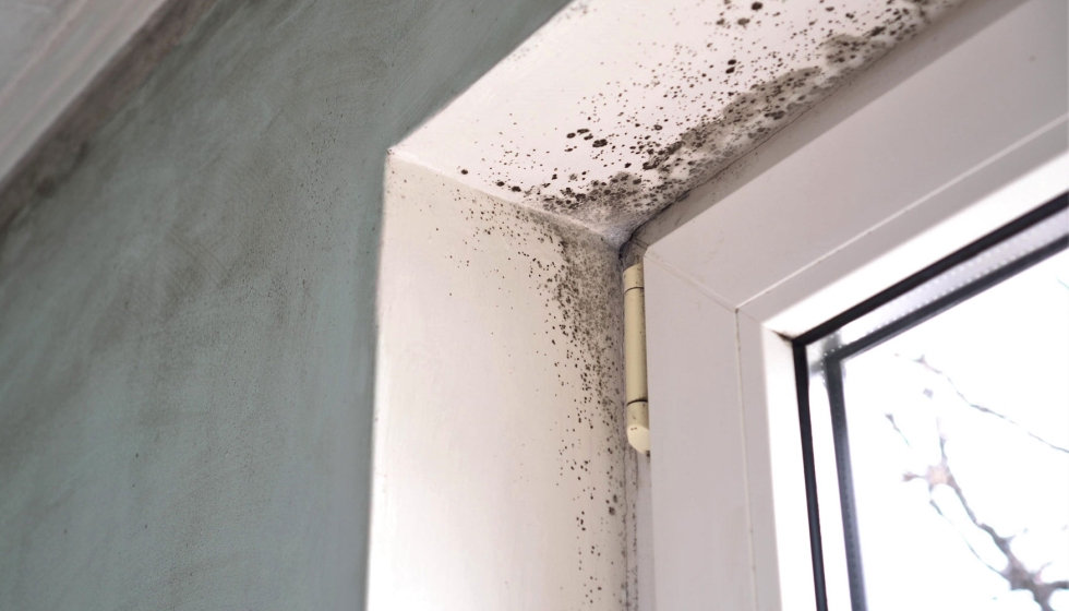 El 66% de las viviendas en Espa�a presenta deficiencias de aislamiento...