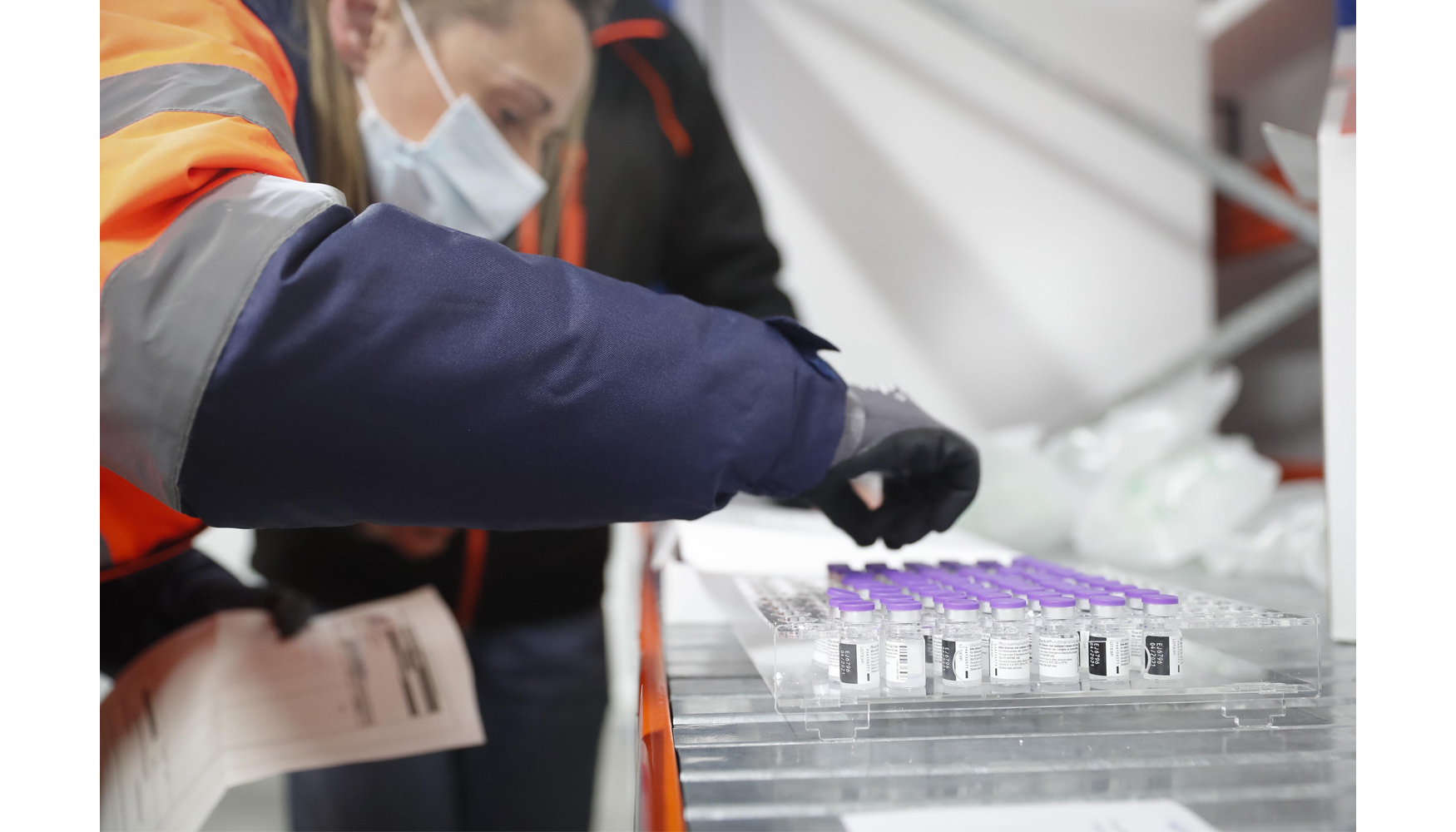 La log�stica y distribuci�n de productos farmac�uticos requiere una integraci�n efectiva de automatizaci�n, gesti�n avanzada de almacenes...