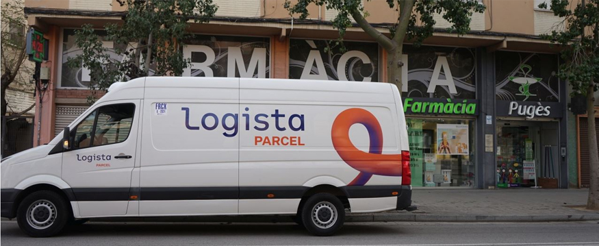 Una flota de veh�culos especializados de bajas emisiones refuerza el compromiso con la sostenibilidad y la reducci�n del impacto ambiental...