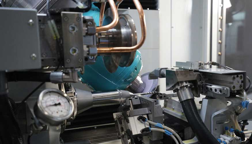 Seg�n la preferencia del cliente, hay varios sistemas de sujeci�n disponibles