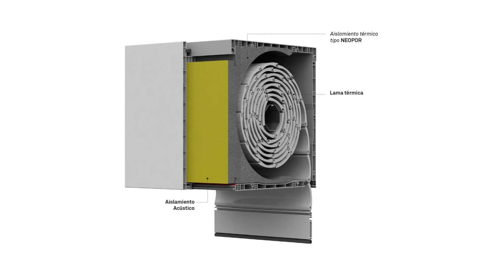 Cajn Cube Passive 2.0.