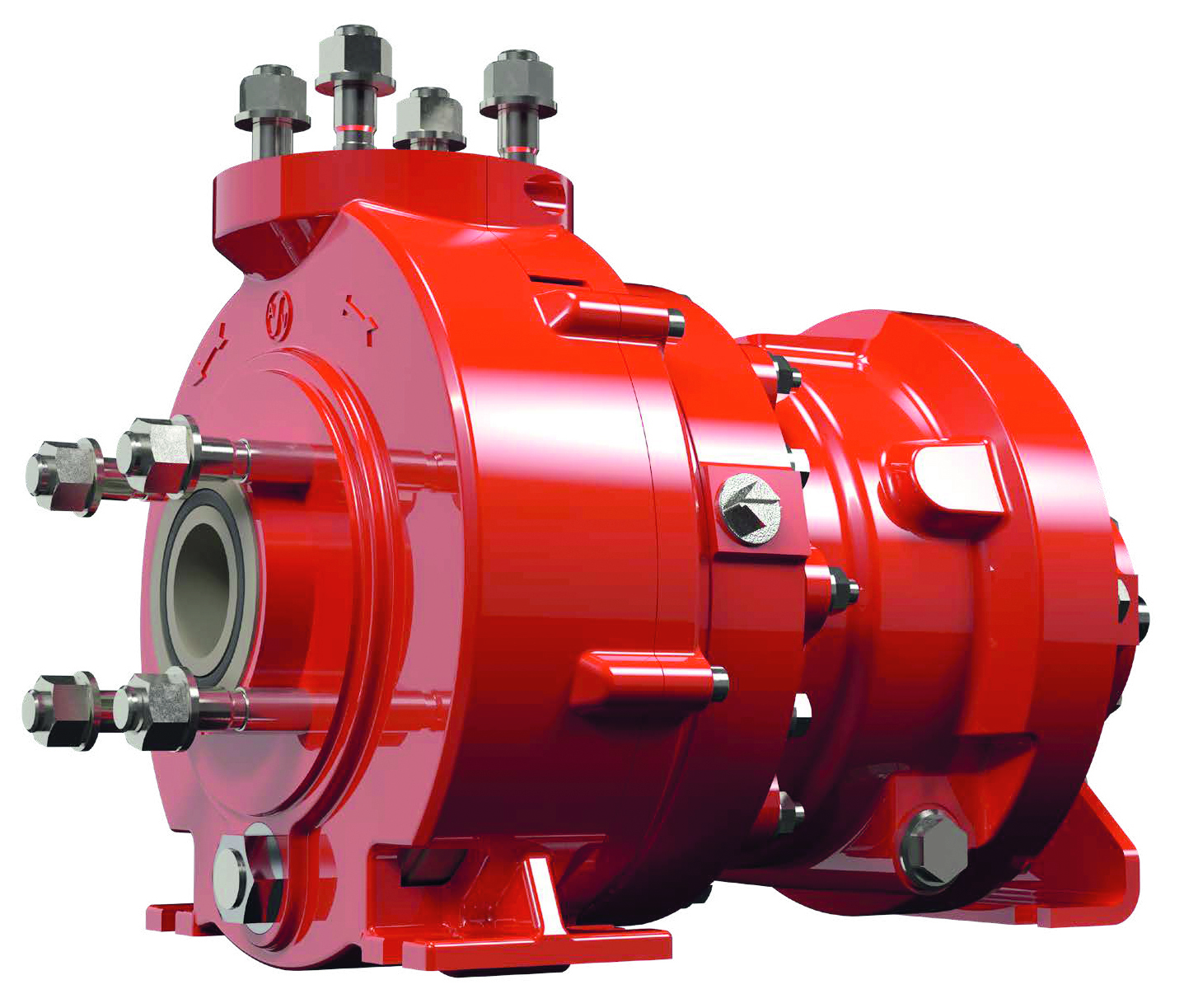 BOMBAS CENTRFUGAS STBBE CON ACOPLAMIENTO MAGNTICO MNX