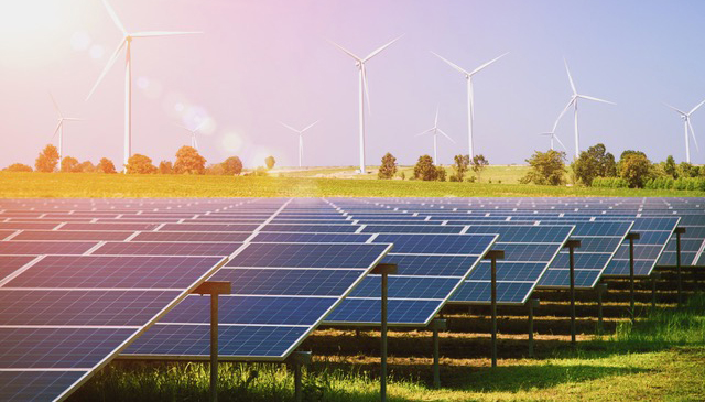 Estos proyectos han contribuido a evitar la emisi�n de 1.144.065 toneladas de CO₂ a la atm�sfera