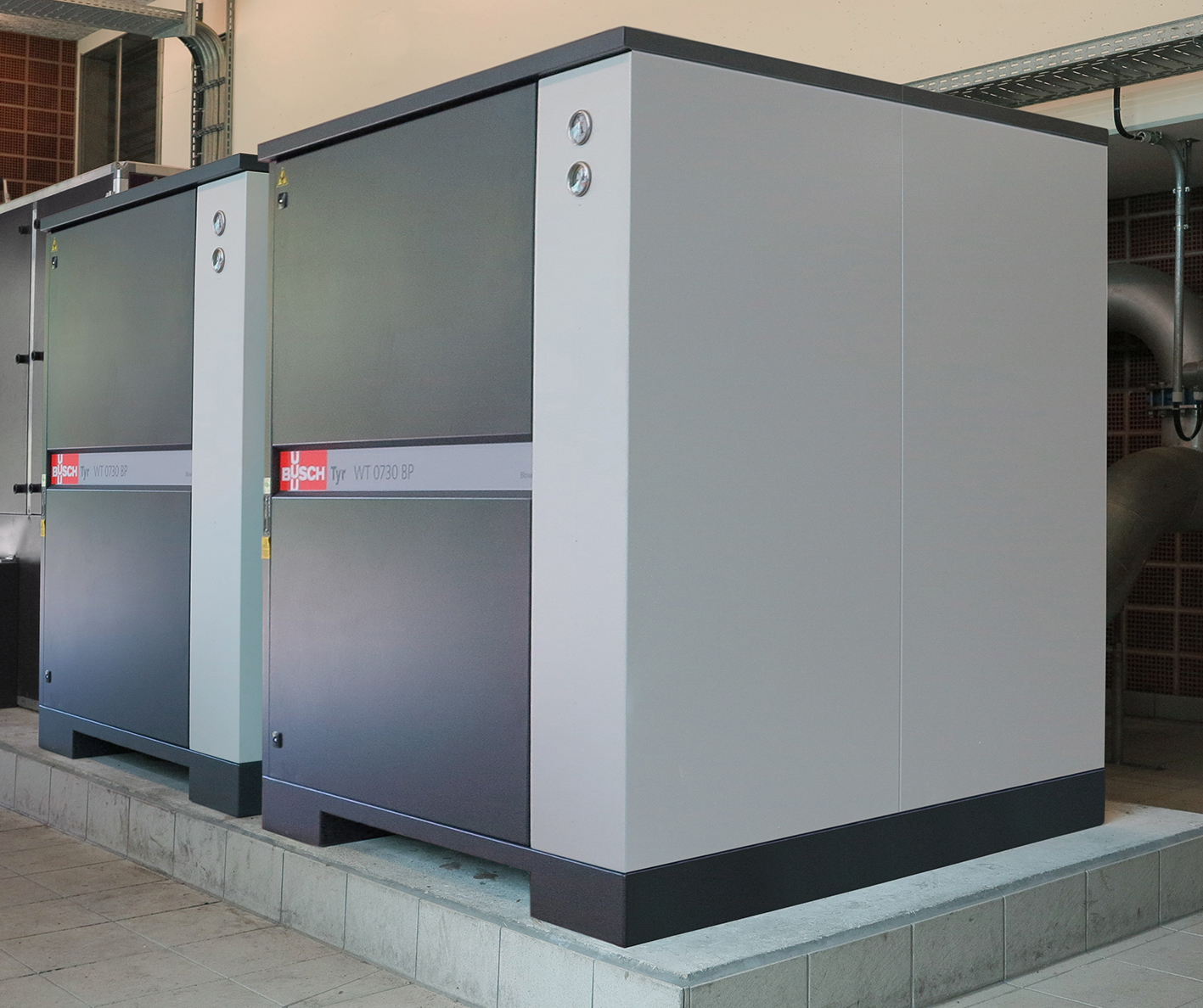 Ahorro energtico en la oxigenacin de tanques de aireacin