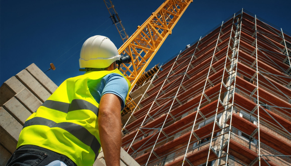 La Confederacin Nacional de la Construccin (CNC) advierte de que endurecer el registro horario sera una amenaza tanto para el Plan Estatal de...