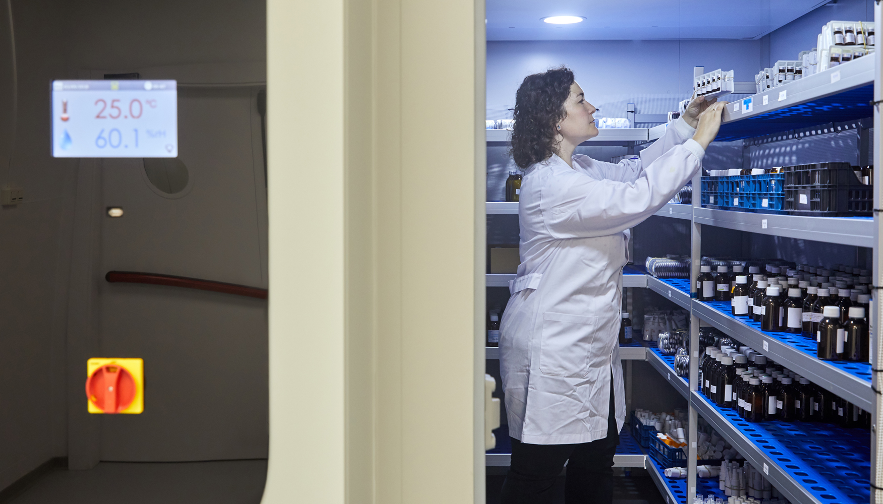 Estudios de estabilidad