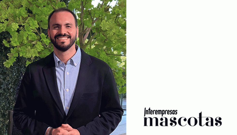 Juan Jos� Rinc�n, marketing brand manager y portavoz de la campa�a