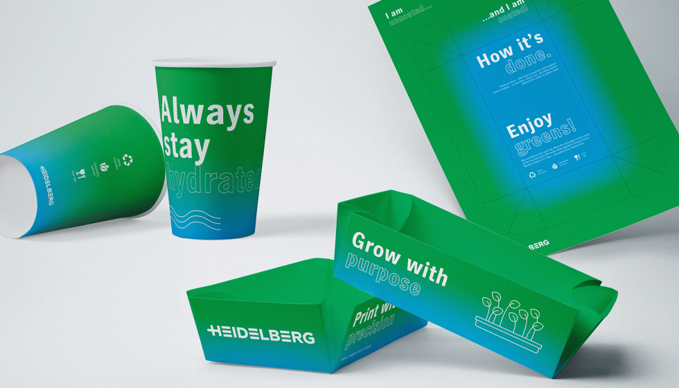 En Fachpack 2025 de N�remberg...