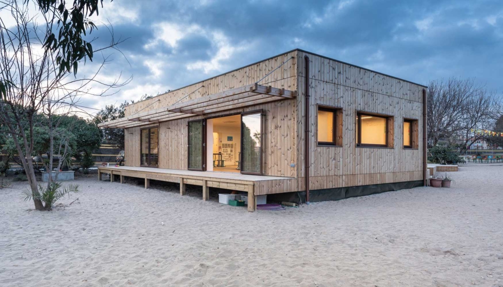 Para el ao 2027 se estima que se alcanzarn aproximadamente 352 proyectos certificados